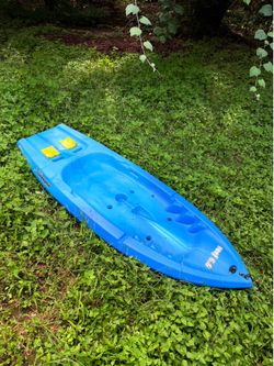 Kids Kayak