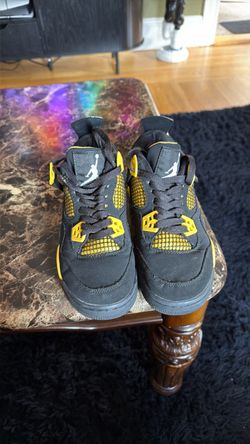 Jordan 4