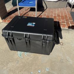 Pelican Case 1660