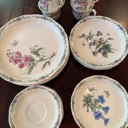 Noritake Gala Cuisine -made In Japan 