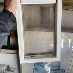 Pet Door 