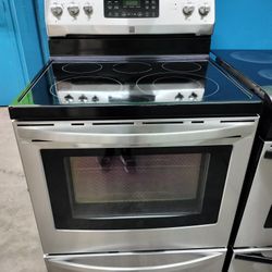 Cocina Eléctrica Marca Kenmore 