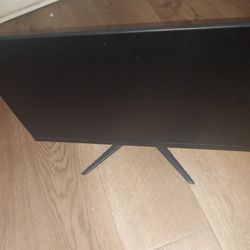 24  Inch Rehisk 75hz Gaming Monitor 