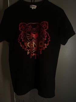 Kenzo shirt