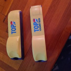 CIGARETTE ROLLERS