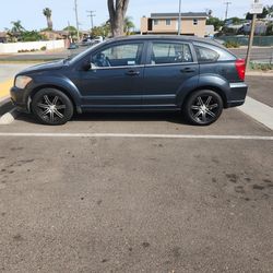 Dodge Caliber 2007