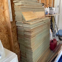 LVP Flooring