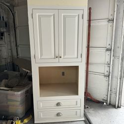 Cabinet For Sale