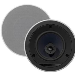 Bowers & Wilkens CCM663 6" In-Ceiling Speaker