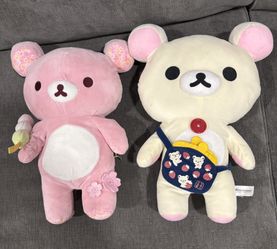 RilakKuma Regular Large Size