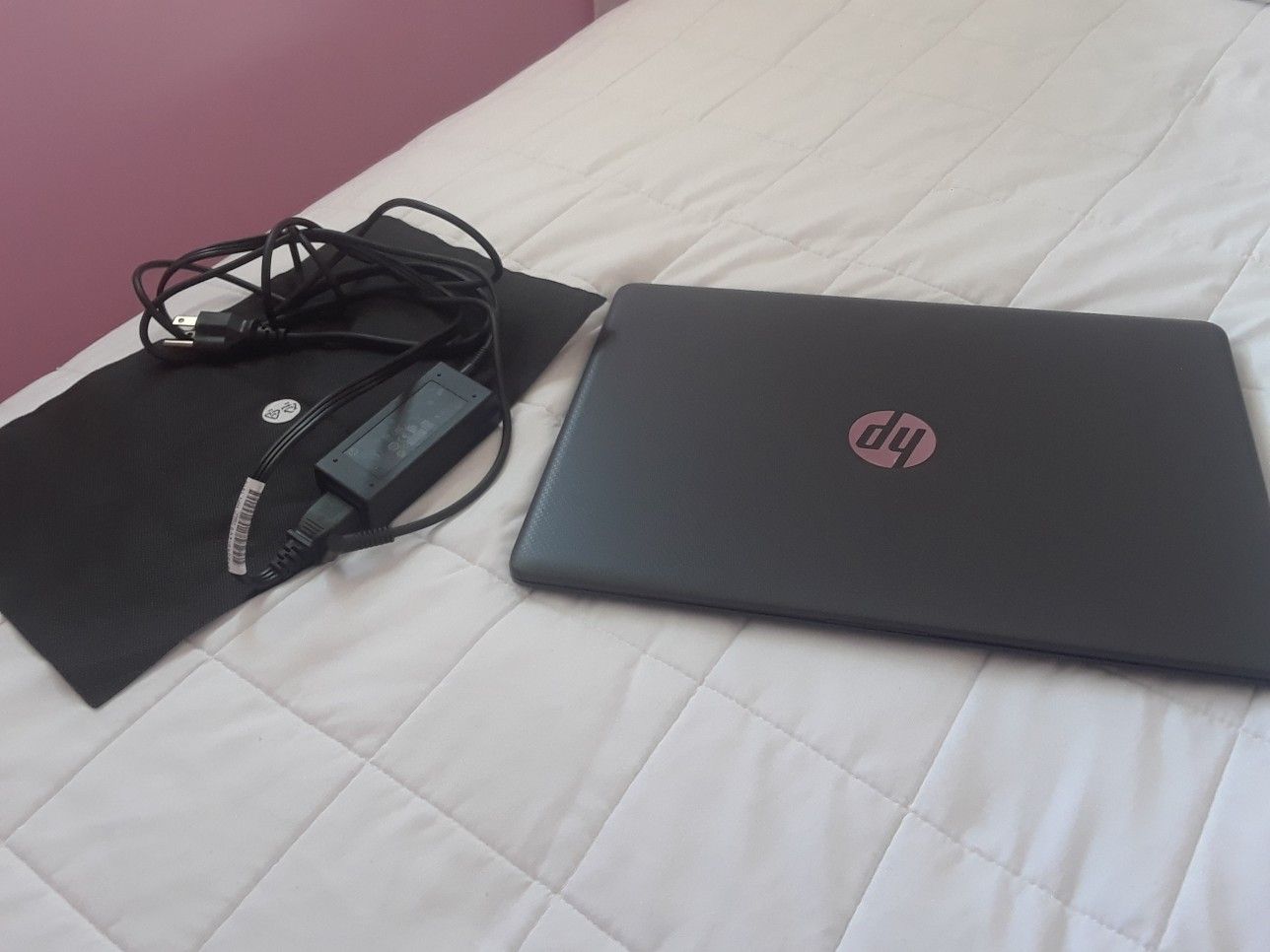 Laptop HP Buenas condiciones