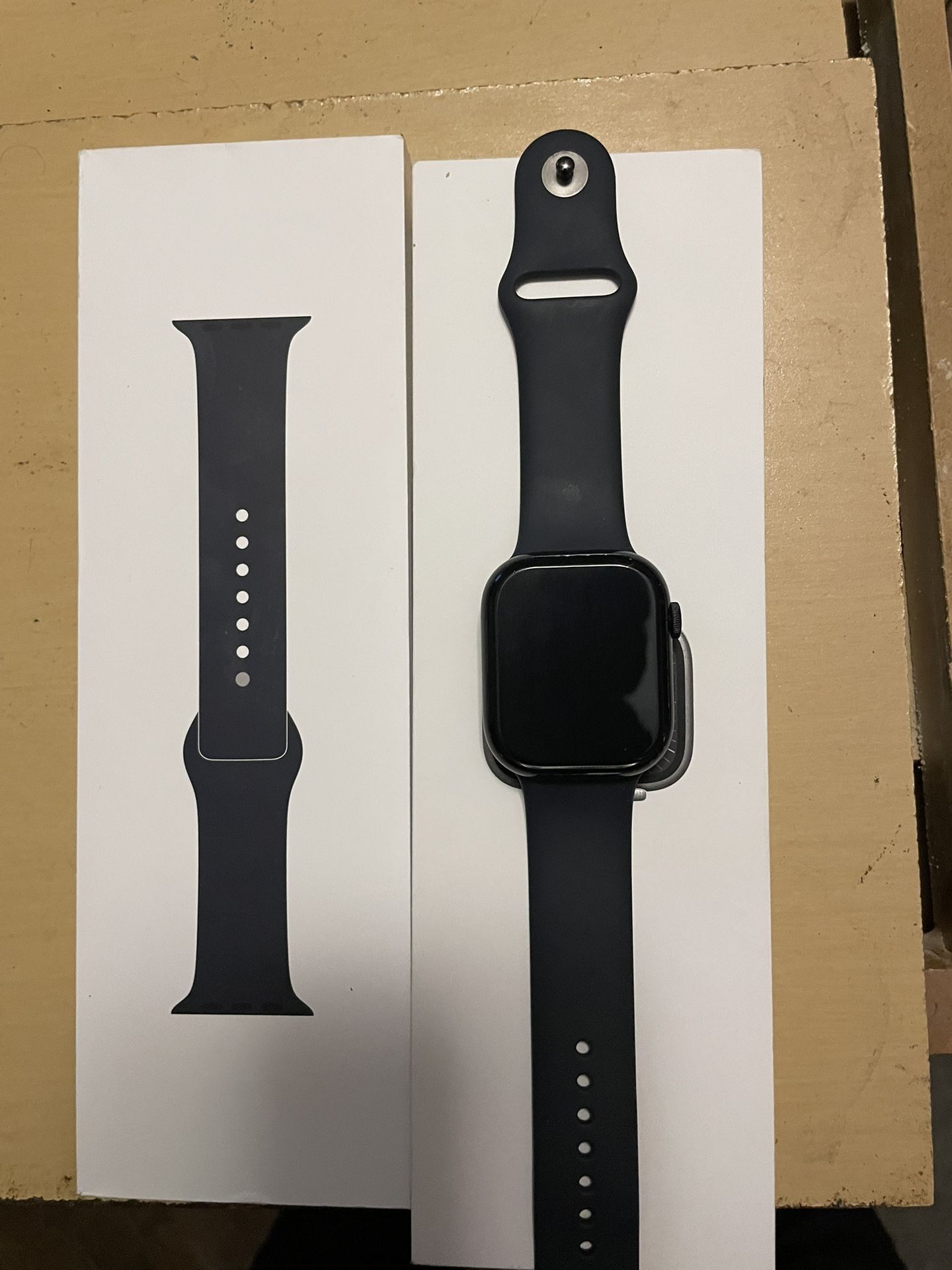 Apple Watch