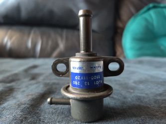 Miata Fuel Pressure Regulator
