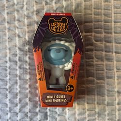 “Frostbite” Mini Vinyl Figurine 