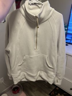 Lululemon sweater new