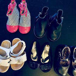 Baby/Toddler Girl Shoes