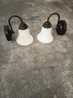 Wall Lights