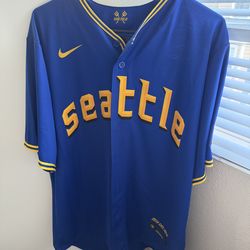 Julie Rodriquez Jersey