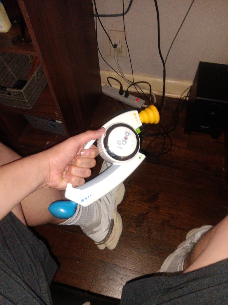 Bop It Toy New