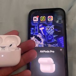 AirPods Pro 2
