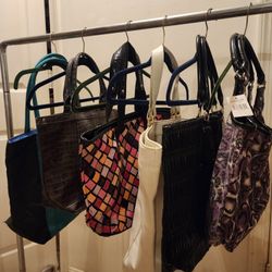 Women'sTote And Travel BAGS