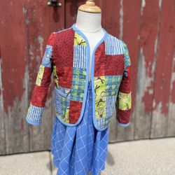 #Tennis Themed Vintage Quilt Collection Size 3
