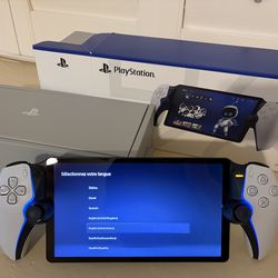 PlayStation Portal