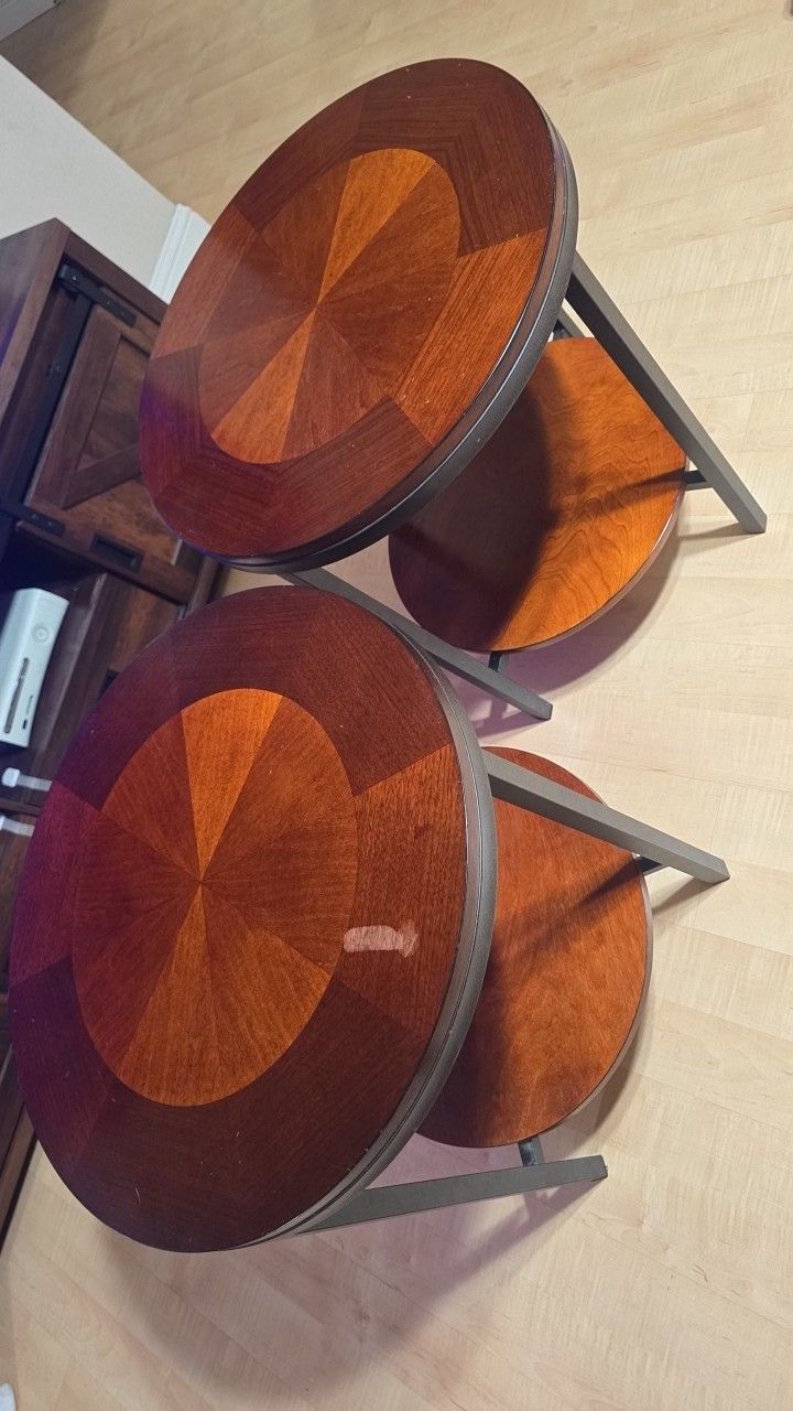 End Tables