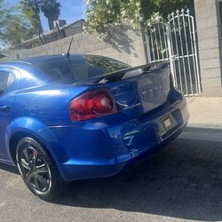 Se vende dodge caliber
