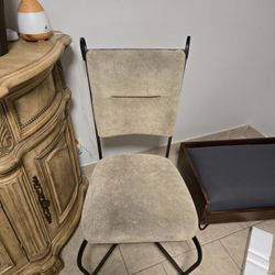 Wrought Iron Kitchen or Dining Tables