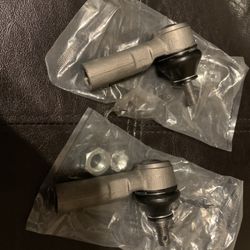 Godspeed Tire Rods Civic Si 2002-05 Stock Size