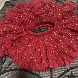 Super Fluffy Skirt Or Tutu 