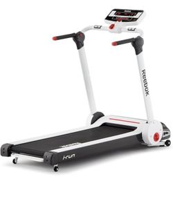 Reebok Walking Pad Or Jogging