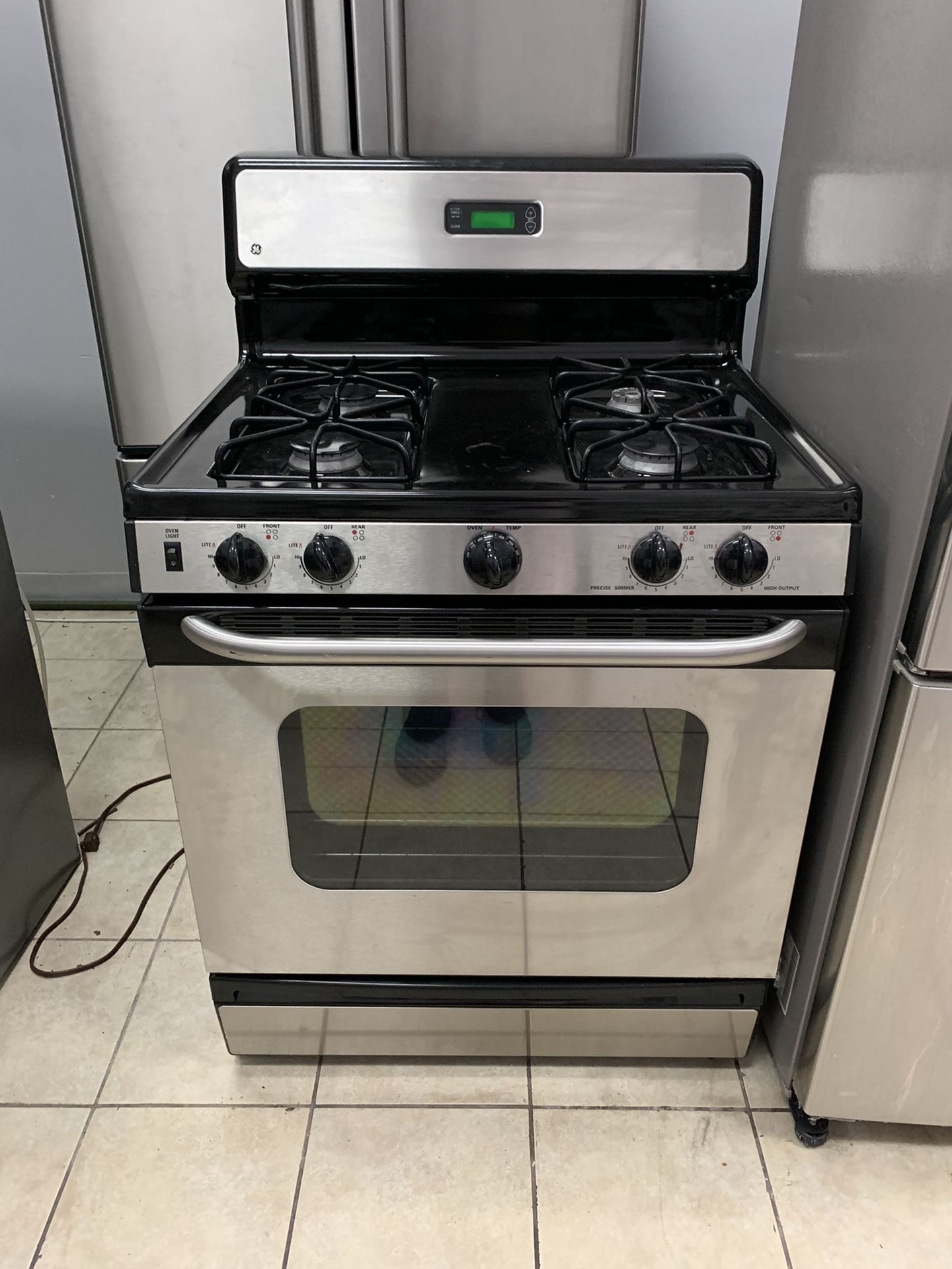 Estufa Eléctrica 4 Hornillas for Sale in New York, NY - OfferUp