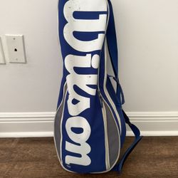 Tennis Bag