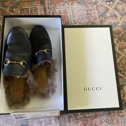 Gucci Loafers