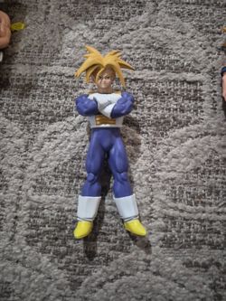 Dragon ball z 25 All 3