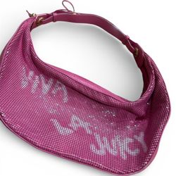 VIVA LA JUICY RARE VINTAGE JUICY COUTURE