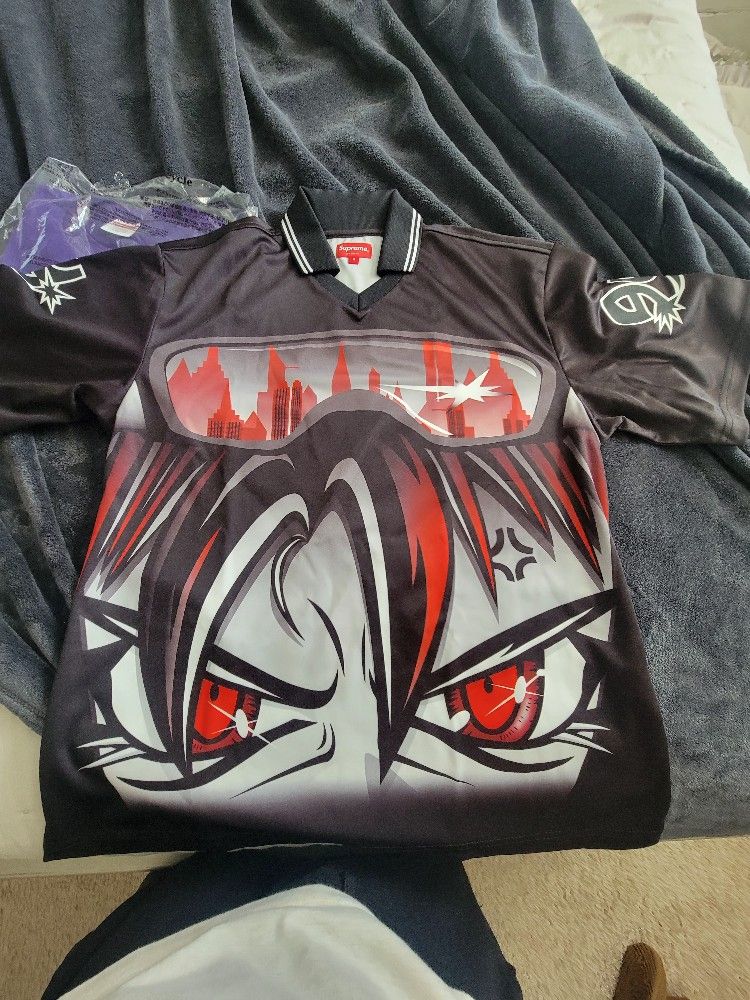 Supreme Jersey
