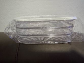 Multi layerfood storage