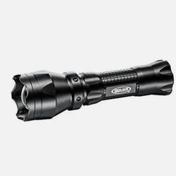 Police Security Tactical Flashlight
