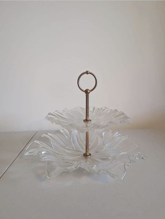 Serving Platter