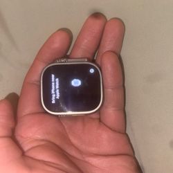Apple Watch Ultra 1