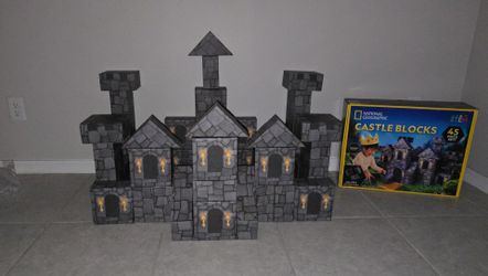 Castle Blocks