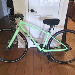 Specialized Size Small Bike