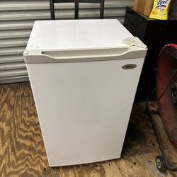 Haier Refrigerator