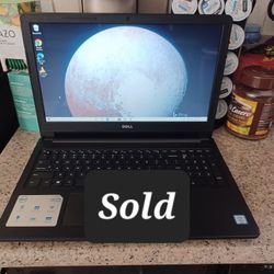 Fast Touchscreen Laptop ***MORE On My Page 