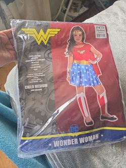 Halloween costume