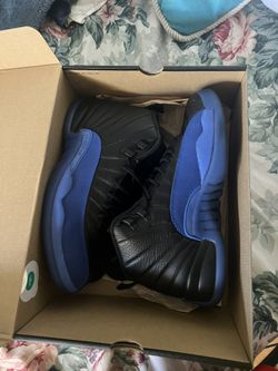 Jordan 12 Royal Size 11