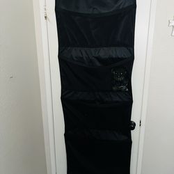 Door organizer for your plushes and stuff animals